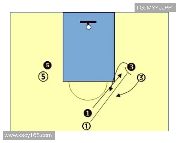 上海篮球队战术解析：从进攻布局到防守策略的全面剖析