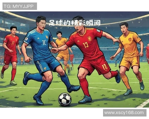 世界足球明星进球瞬间的精彩姿势与技巧解析 世界足球明星进球瞬间的精彩姿势与技巧解析