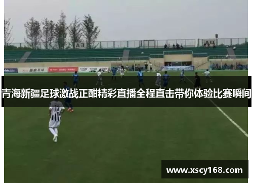 青海新疆足球激战正酣精彩直播全程直击带你体验比赛瞬间