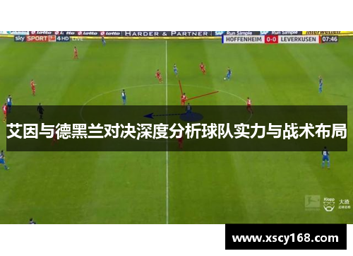 艾因与德黑兰对决深度分析球队实力与战术布局